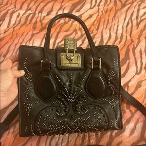 Roberto Cavalli Purse
